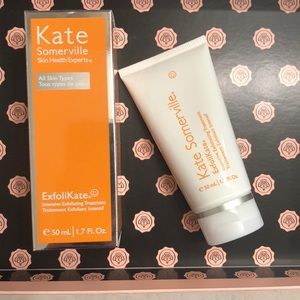 ExfoliKate